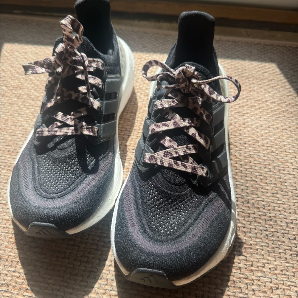 Adidas ultraboost running shoes